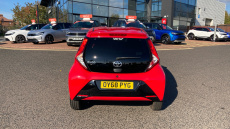 Toyota Aygo 1.0 VVT-i X-Plore 5dr Petrol Hatchback